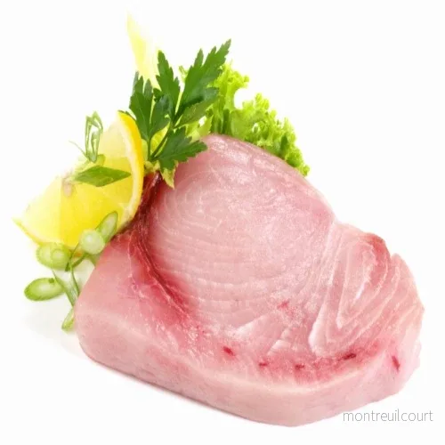 Swärdfisk - Bild 2