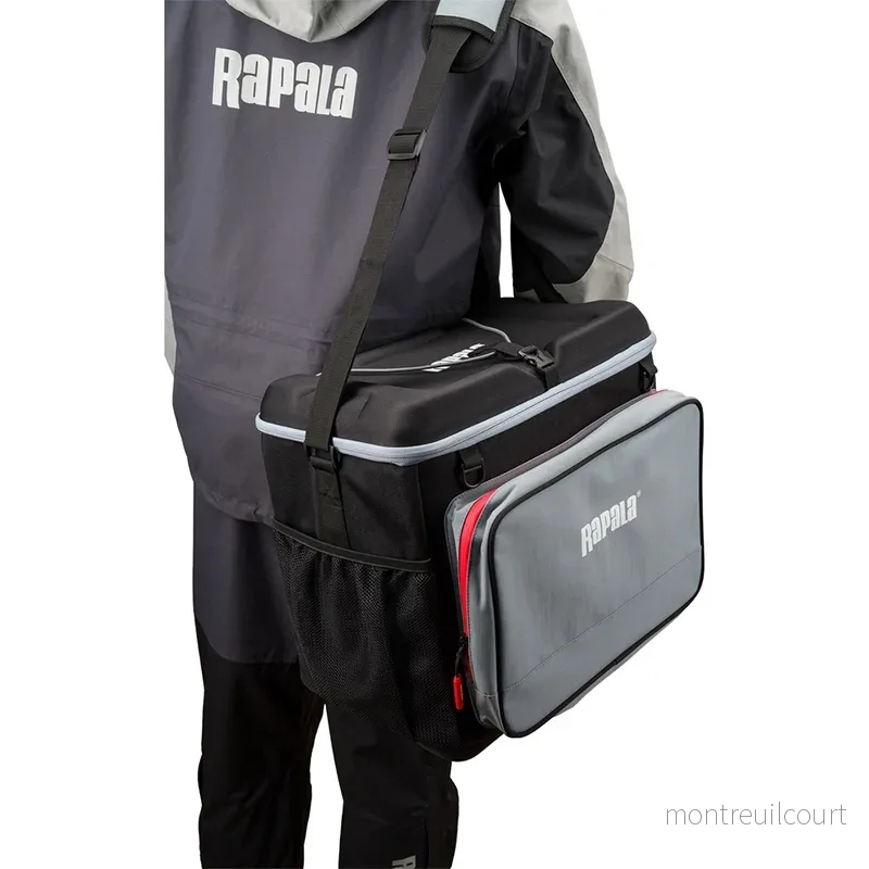 Rapala Countdown Tackle Bag Magnum - Bild 3