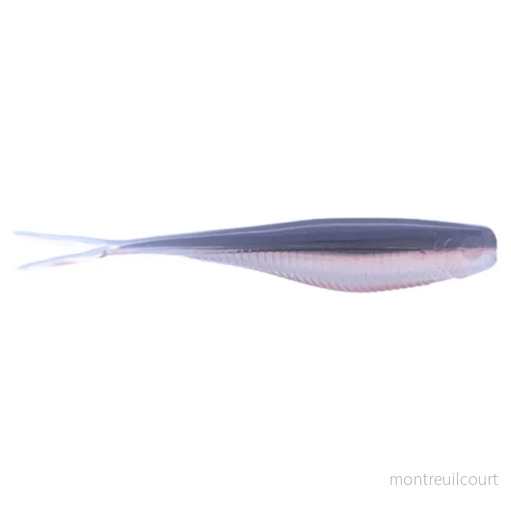 X-Zone Rally Shad 9,5cm - Pro Blue Red Pearl 7-Pack