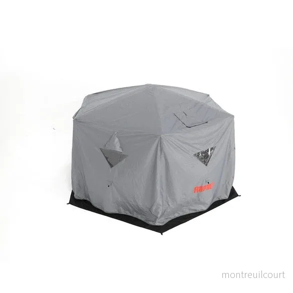 Rapala Ice Hub 600 Cover