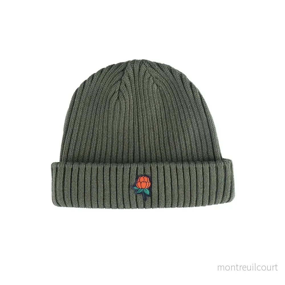 SQRTN Gävle Mössa – Olive SQRTN Gävle Mössa – Olive