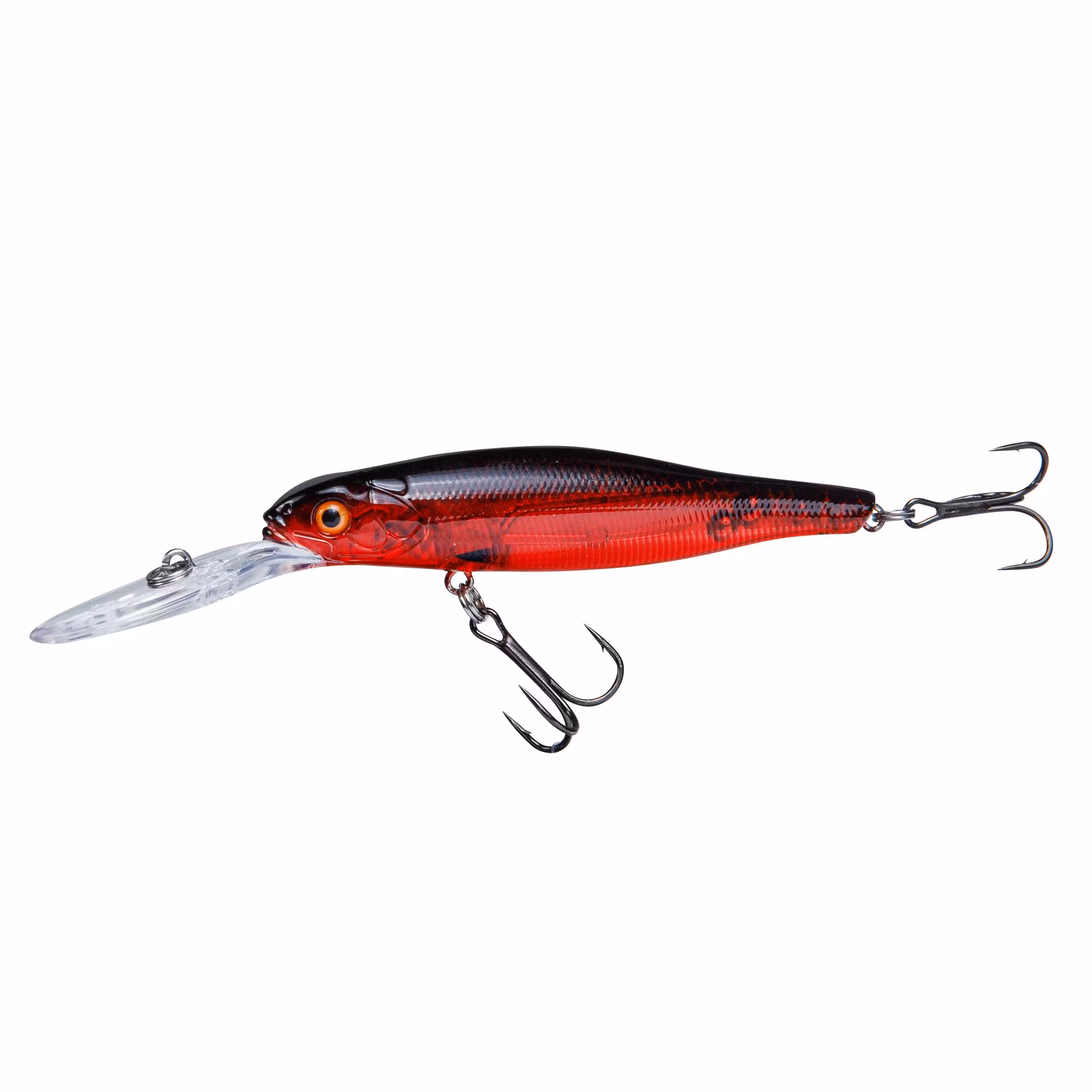Renzstein Beastly Diver 9cm 12g Blood Moon Renzstein Beastly Diver 9cm 12g Blood Moon
