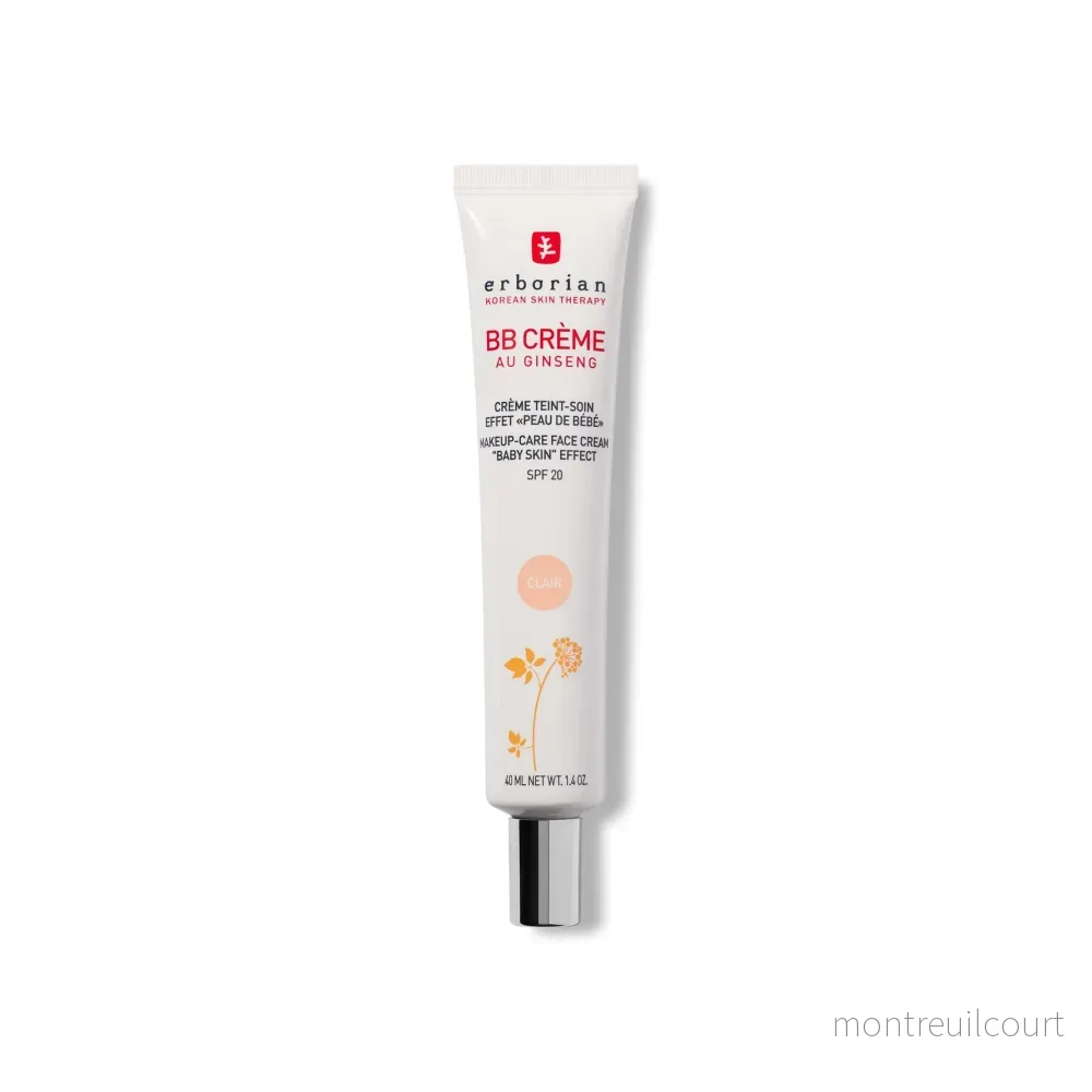Erborian BB Creme Foundation