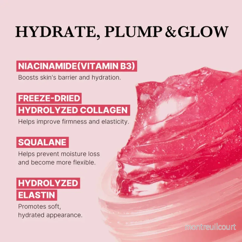 Medicube - Collagen Jelly Cream (110 ml.) - Bild 2