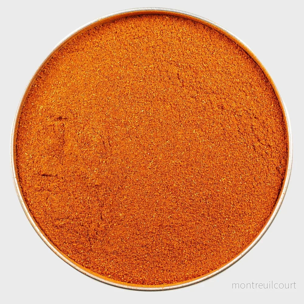 Paprikapulver - 85 g - Bild 2