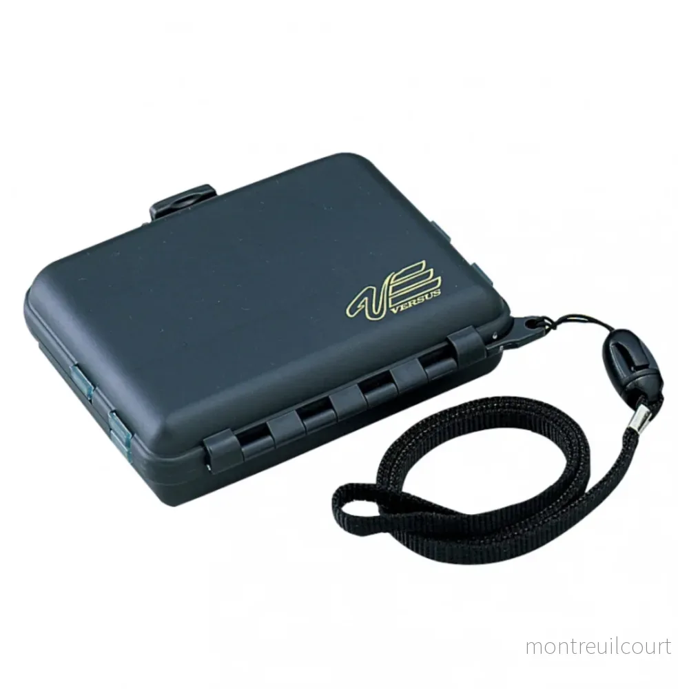 Meiho Versus Betesask/Terminal Tackle Black Meiho Versus Betesask/Terminal Tackle Black