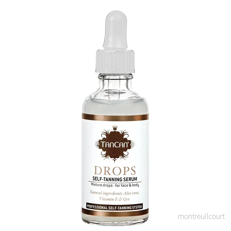 TanCan Drops