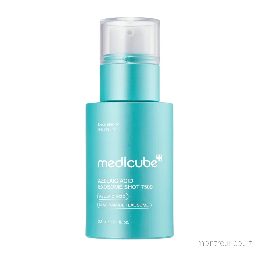 Medicube Azelaic Acid Exosome Shot Serum 7500 30ml