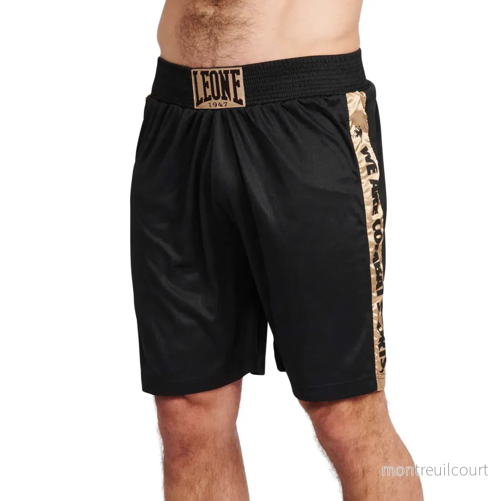 Leone 1947 Boxningsshorts AB230