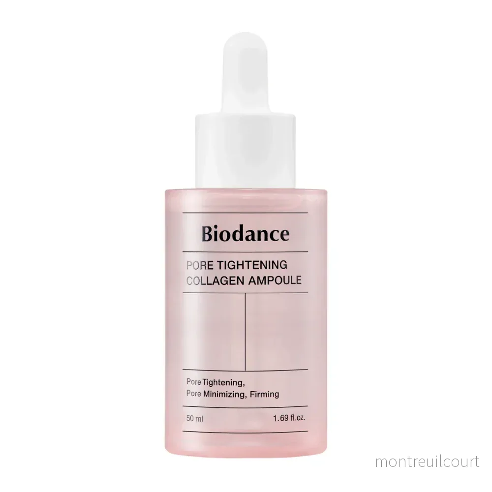Biodance Pore Tightening Collagen Ampoule 50ml - Bild 2