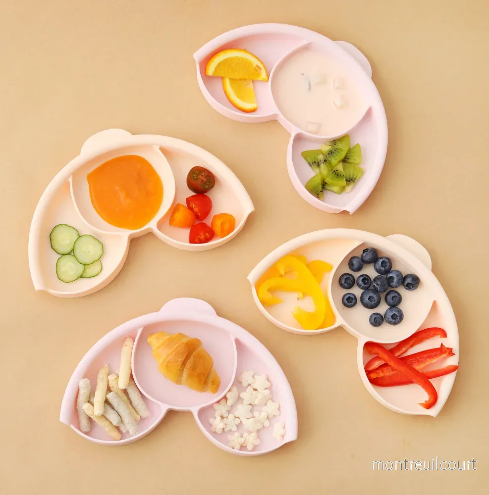 Smart Divider tallrik Smart Divider tallrik