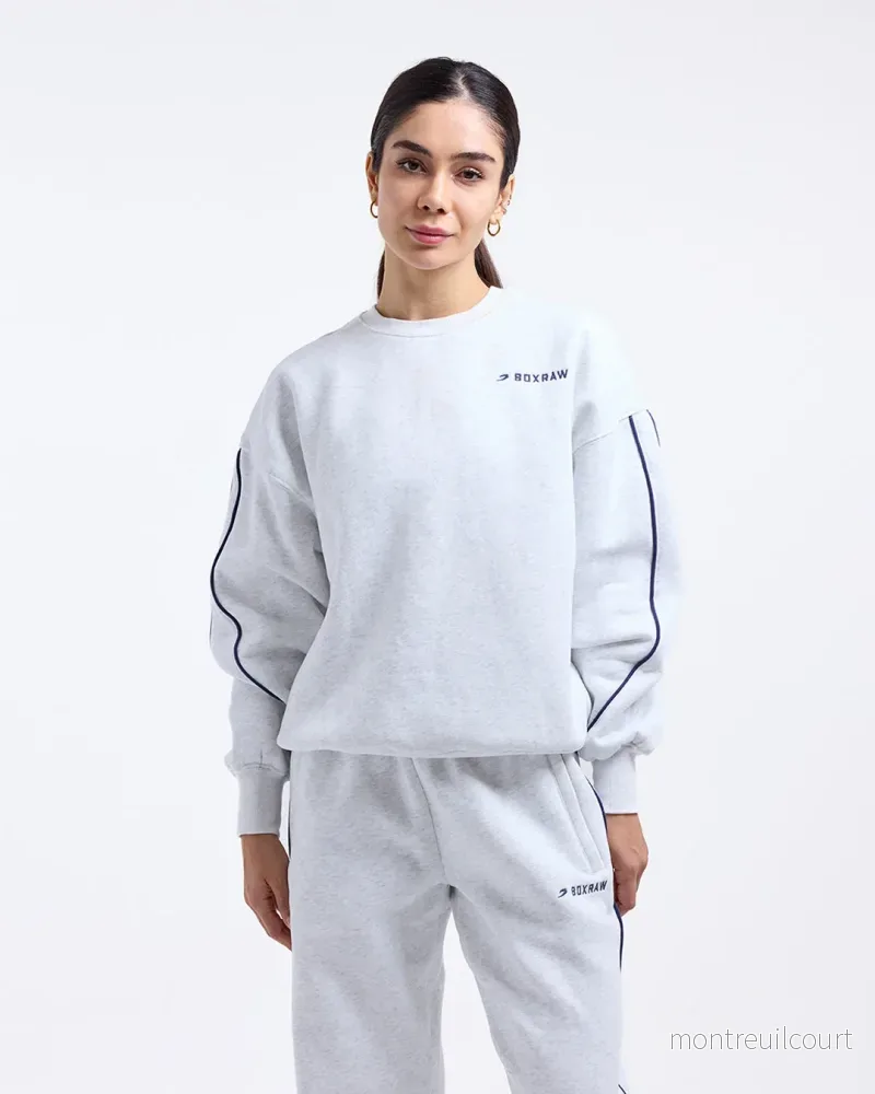 BOXRAW Sweatshirt JoAnn BOXRAW Sweatshirt JoAnn