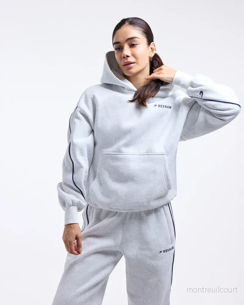 BOXRAW Hoodie JoAnn BOXRAW Hoodie JoAnn