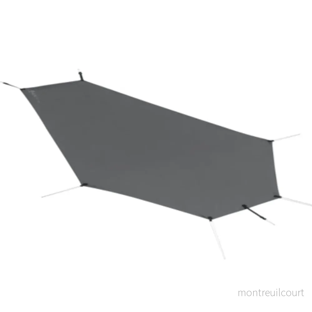 Sea to Summit Telos TR2 Tent Bigfoot Ground Sheet Markskydd - Bild 2