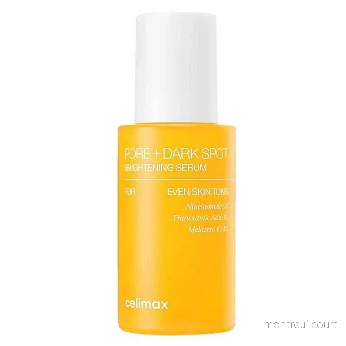Celimax Pore & Dark Spot Brightening Serum 30ml