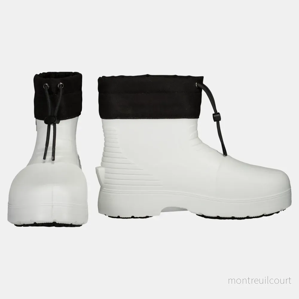 FUBUKI Boots Niseko 3.0 Low White - Bild 2