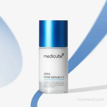 Medicube Zero Pore Serum 2.0 37ml - Bild 2