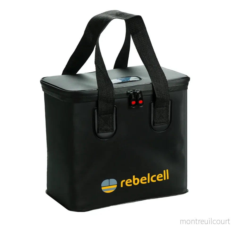 Rebelcell Battery Bag XL Rebelcell Battery Bag XL