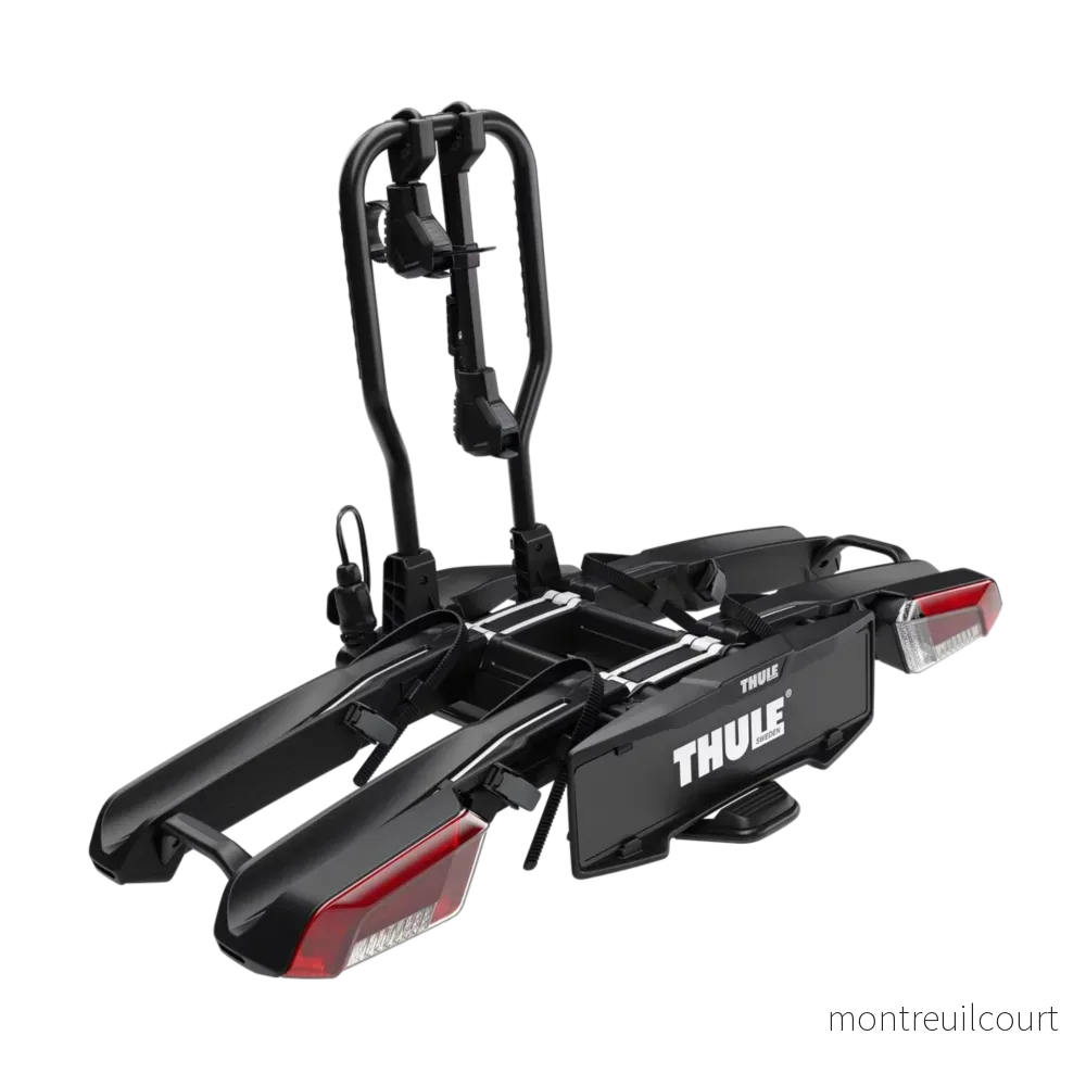 Thule EasyFold 3 - 2 Cyklar