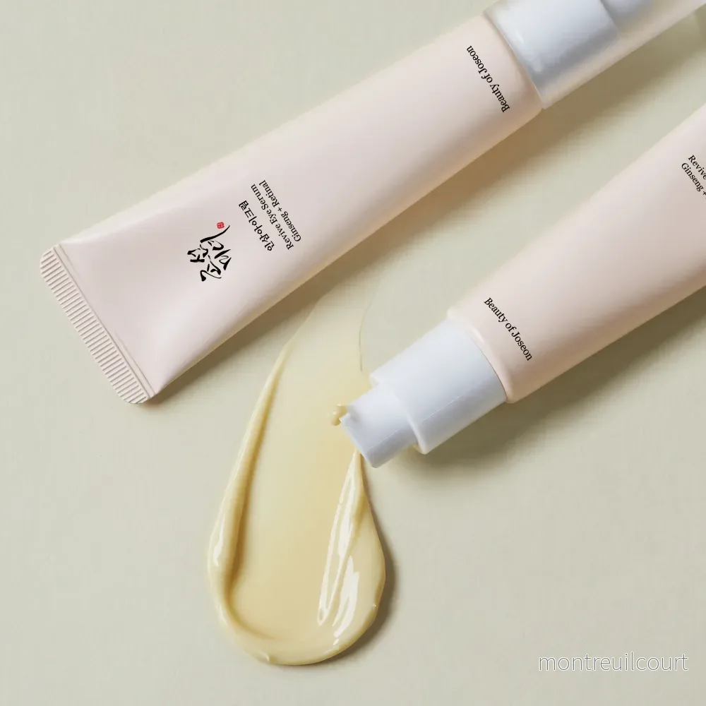 Beauty Of Joseon Ginseng Retinal Revive Eye Serum 30 Ml - Bild 2