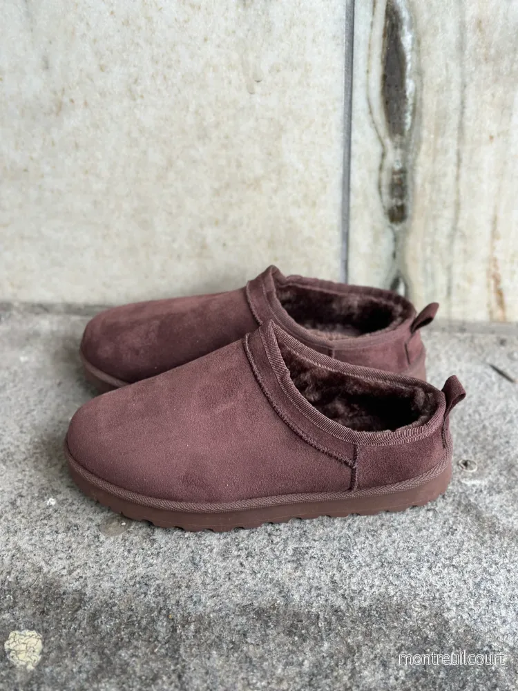 MARTA – SKOR L-661 – BROWN MARTA – SKOR L-661 – BROWN