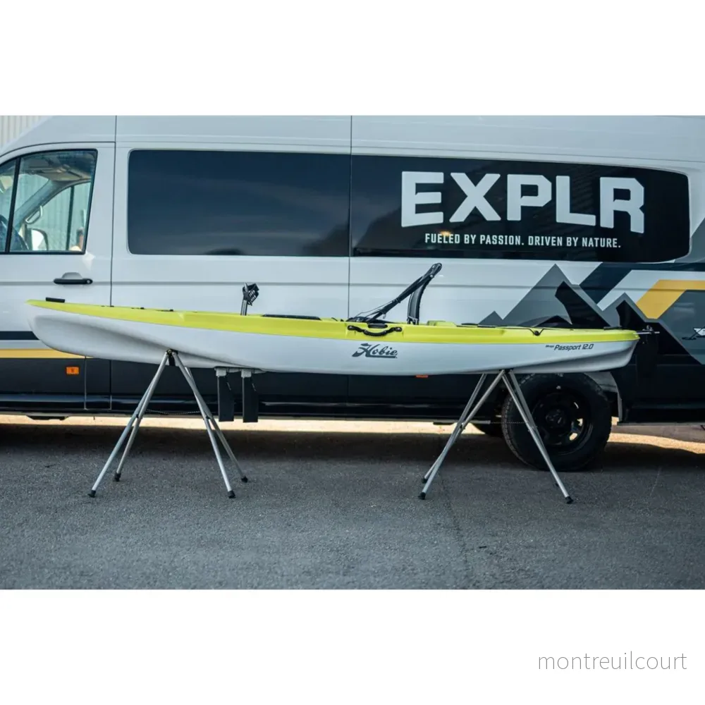 Hobie Passport 12″ Seagrass