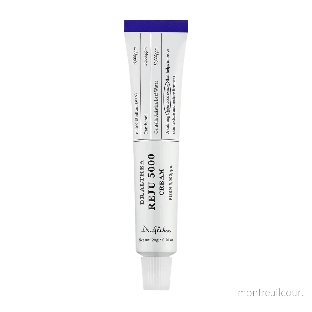 Dr. Althea PDRN Reju 5000 Cream
