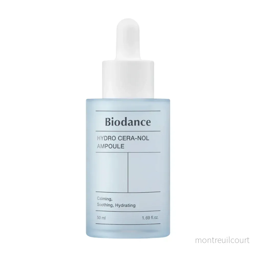 Biodance Hydro Cera-nol Ampoule 50ml Biodance Hydro Cera-nol Ampoule 50ml