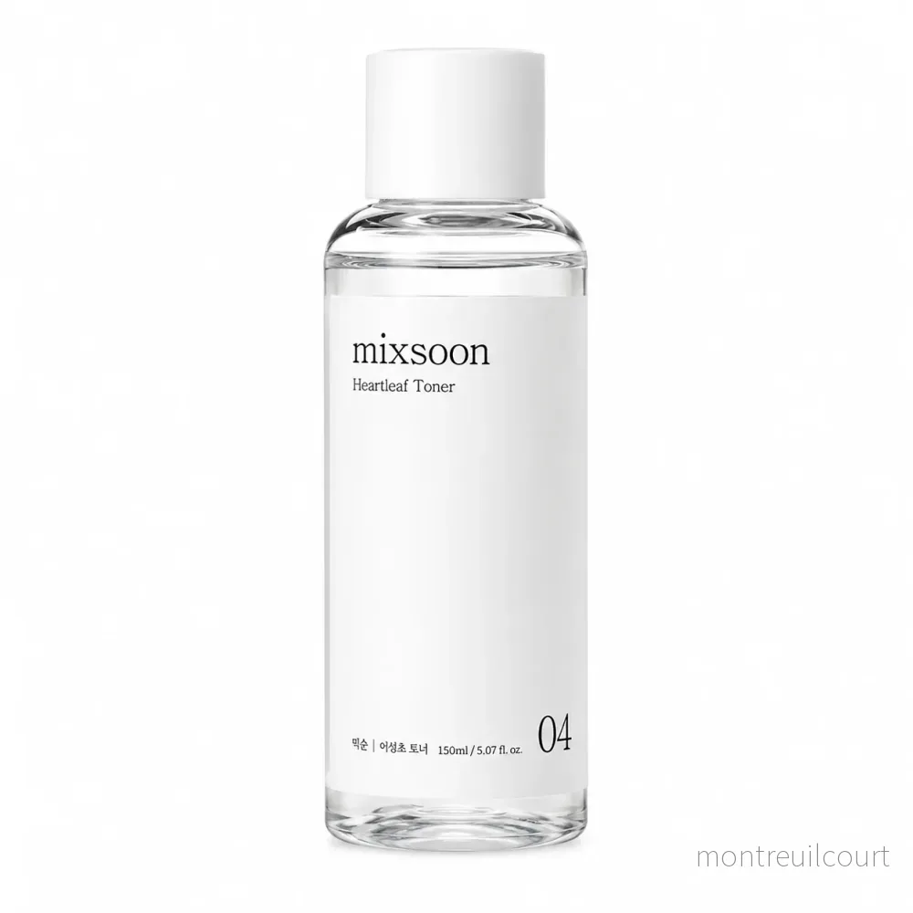 Mixsoon Heartleaf Toner 150ml - Bild 2