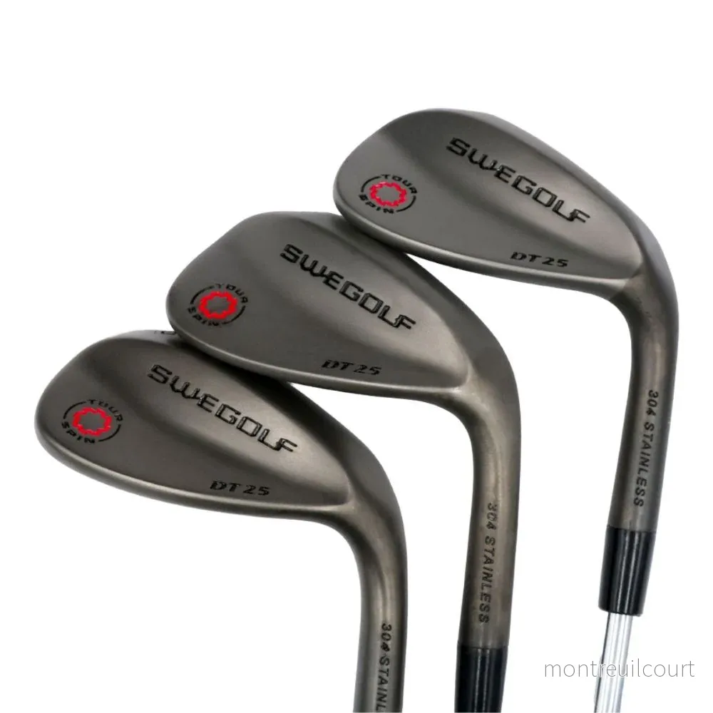 Wedge - Swegolf Dark Tour 25