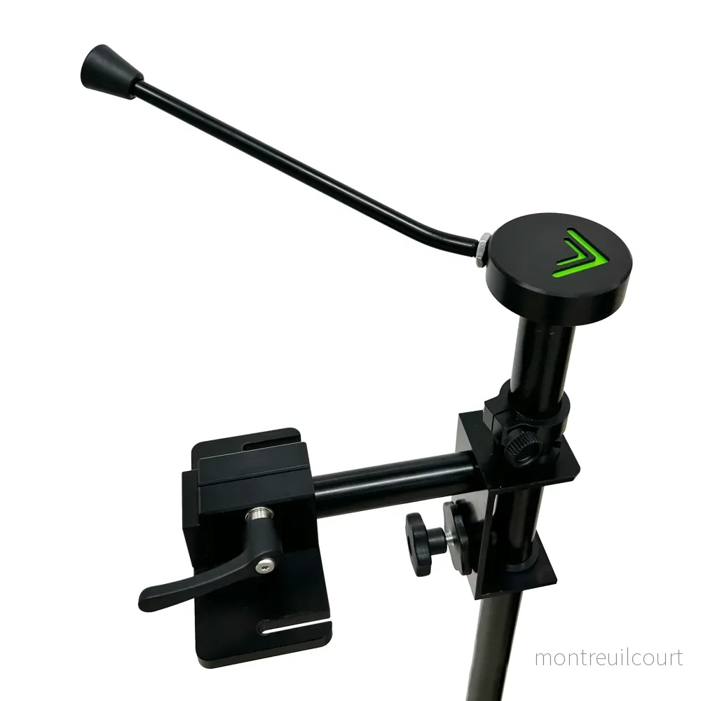 Spotter 360 Manuell