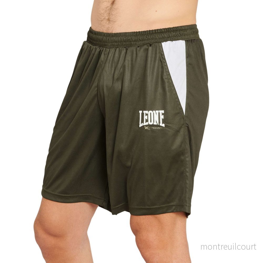 Leone 1947 Träningsshorts ABX112 - Bild 3