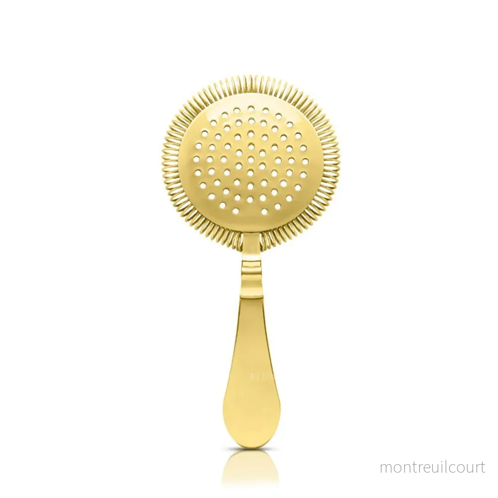 LUMIAN MERCURY HAWTHORNE STRAINER GULD - Bild 3