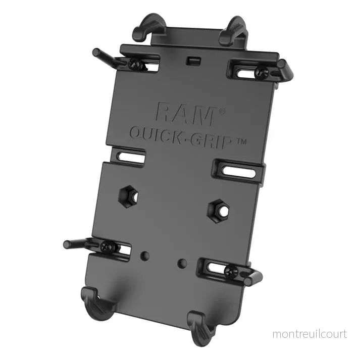 RAM Mounts Quick-Grip™ Stor Telefonhållare