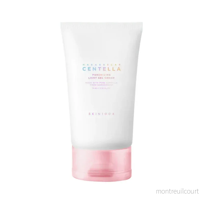 SKIN1004 – Poremizing Light Gel Cream (75ml) SKIN1004 – Poremizing Light Gel Cream (75ml)