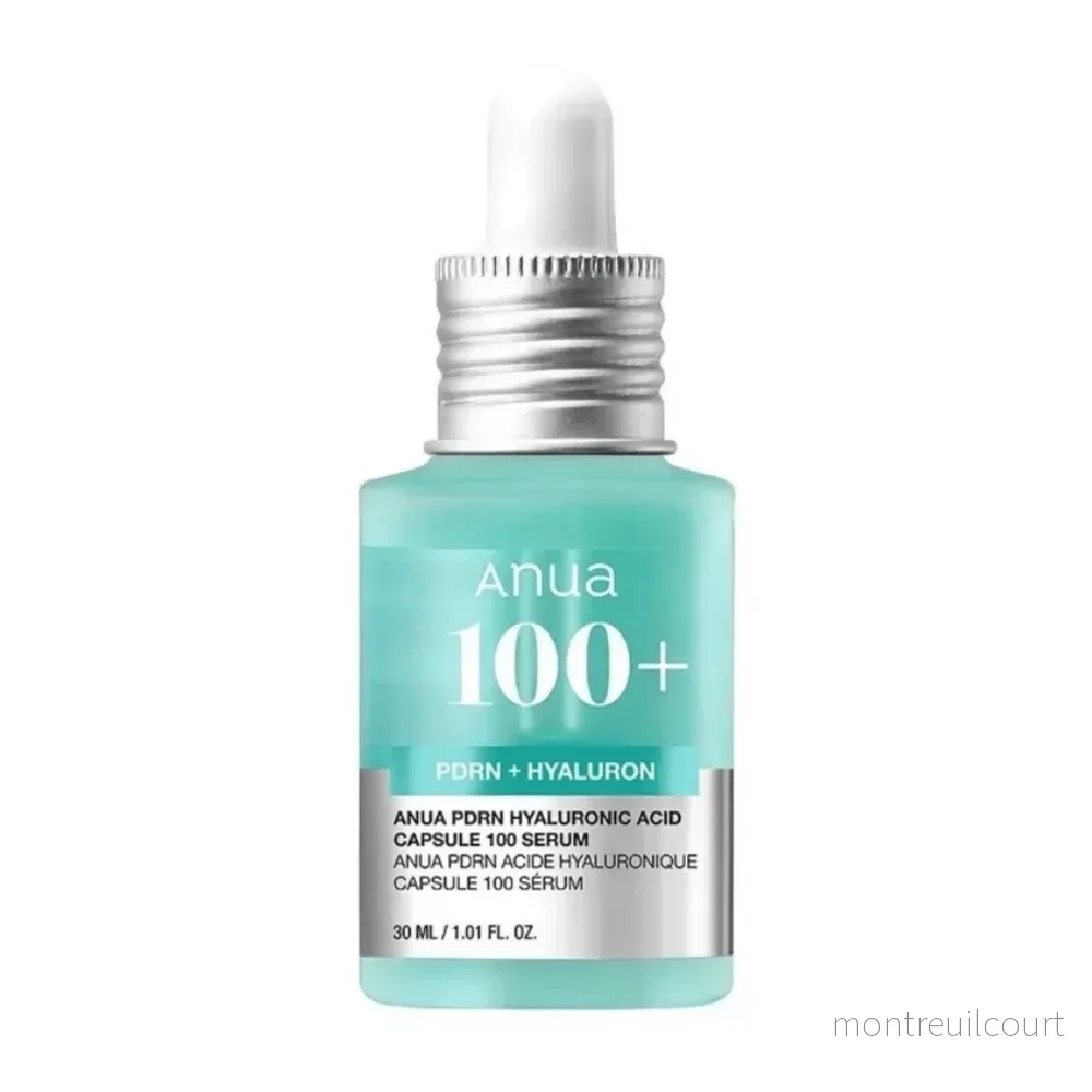 Anua PDRN Hyaluronic Acid Capsule 100 Serum 30ml Anua PDRN Hyaluronic Acid Capsule 100 Serum 30ml
