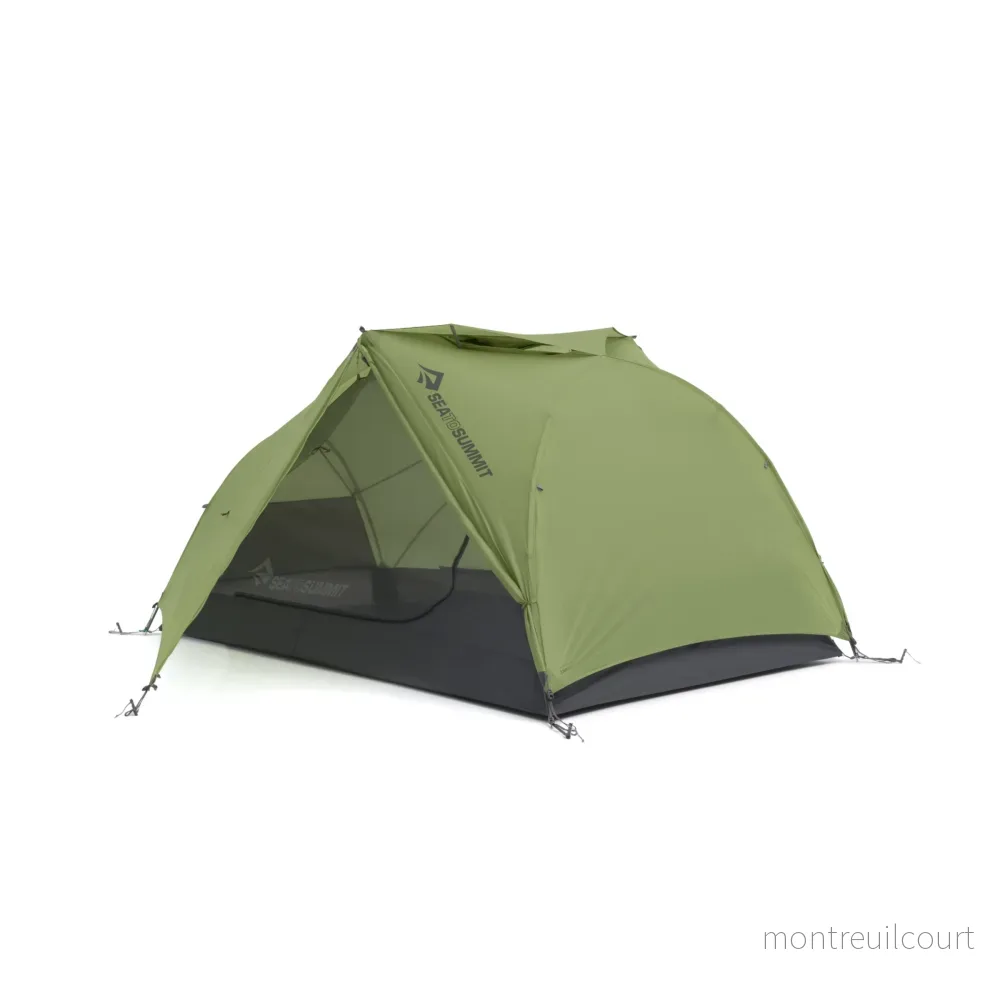 Sea to Summit Telos TR2